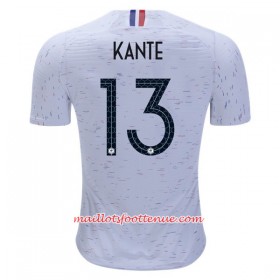 Maillot/Tenue France Kante 13 Exterieur Coupe du monde 2018